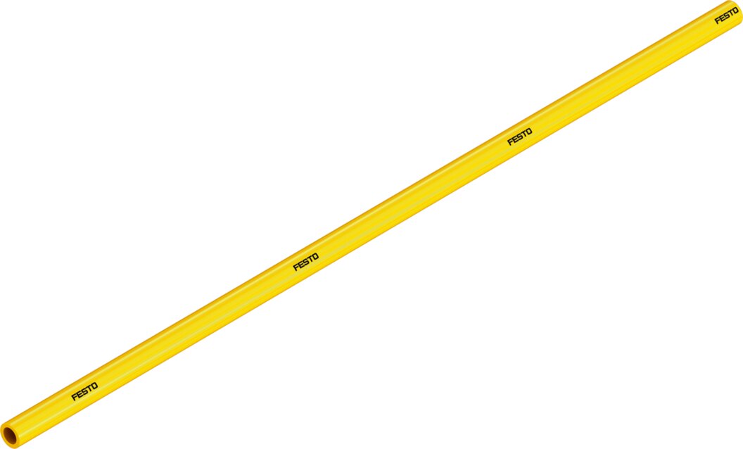 Plastic tubing