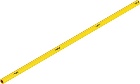 Plastic tubing