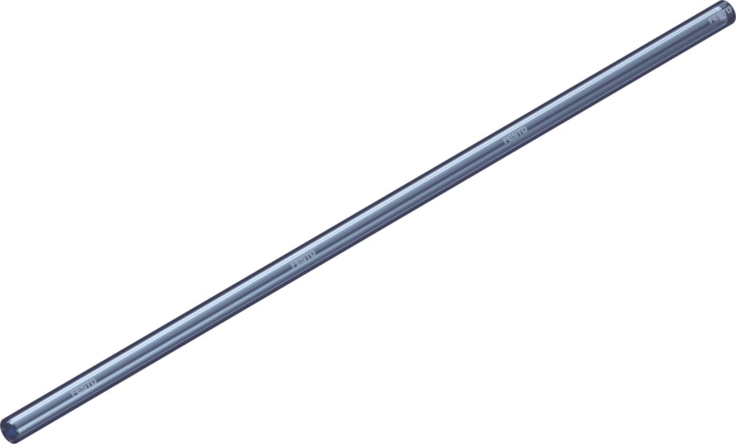 Plastic tubing