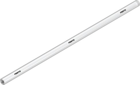 Plastic tubing