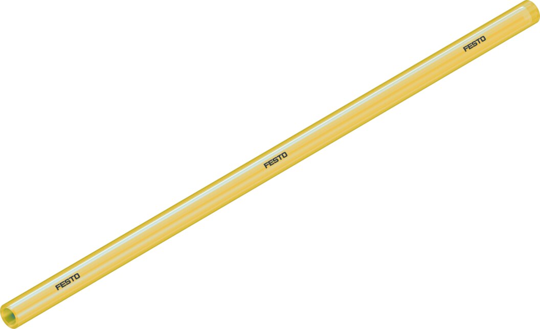 Plastic tubing
