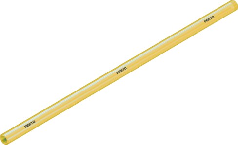 Plastic tubing