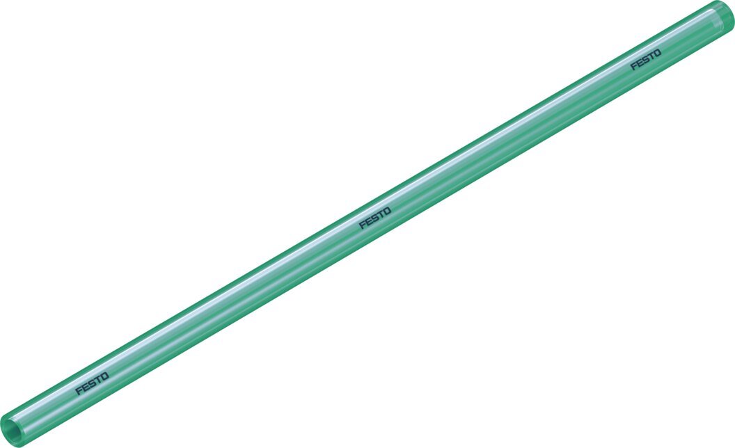 Plastic tubing