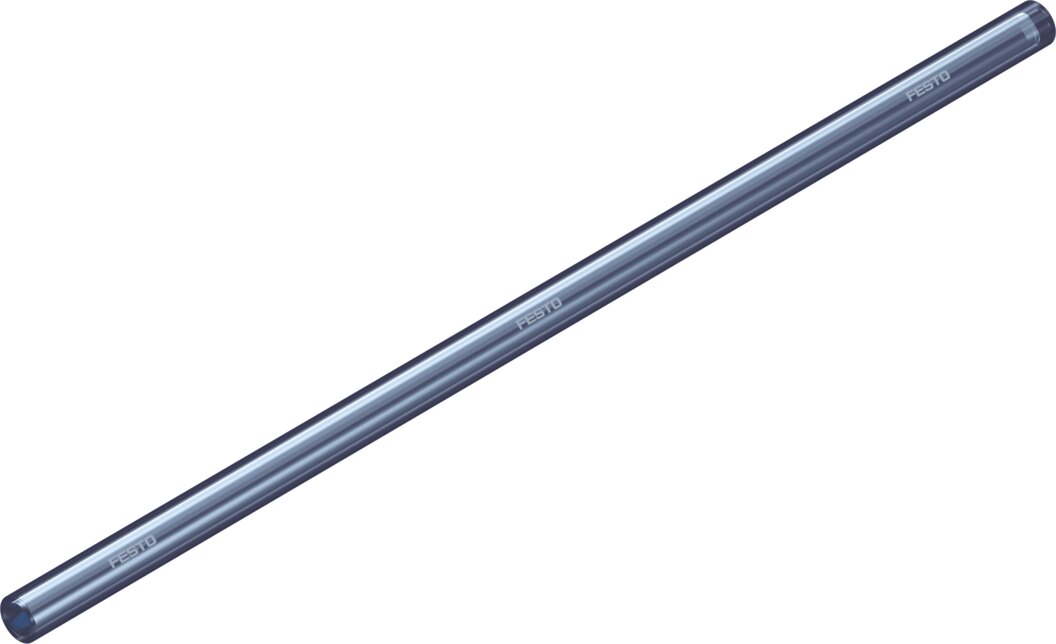 Plastic tubing