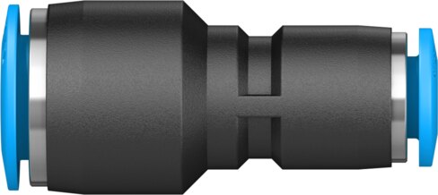 Push-in connector