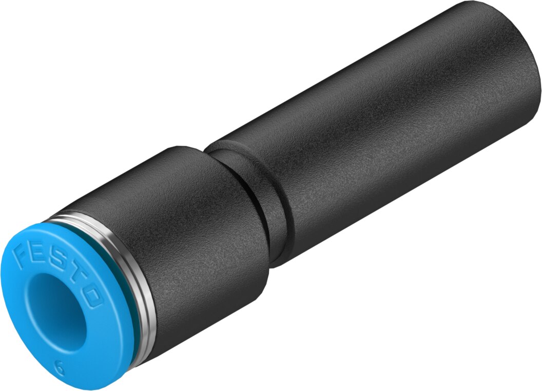 Push-in connector