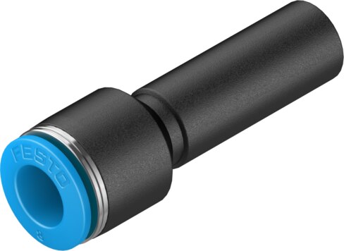 Push-in connector