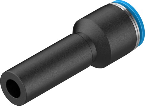 Push-in connector