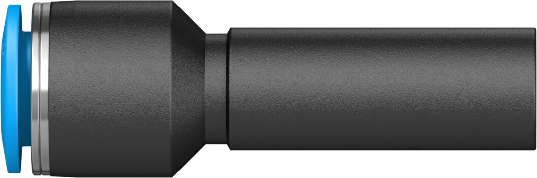 Push-in connector