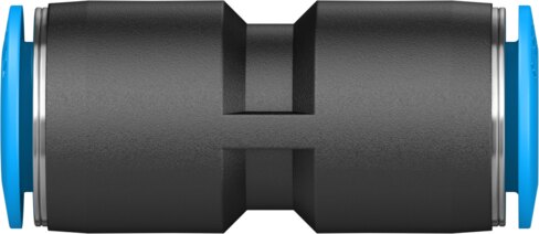 Push-in connector