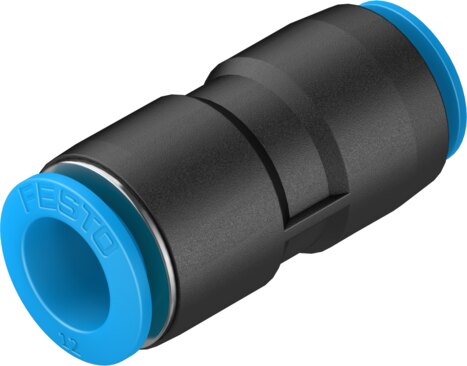 Push-in connector