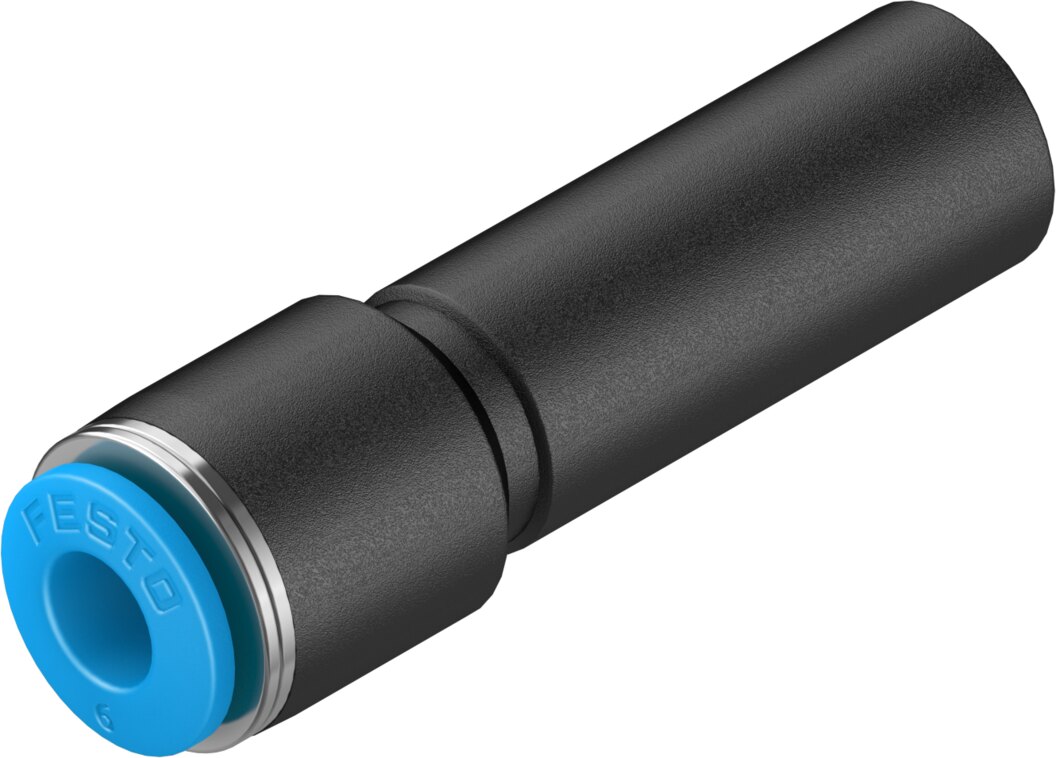Push-in connector