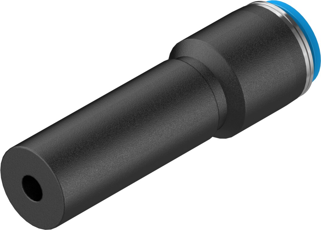Push-in connector