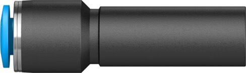 Push-in connector