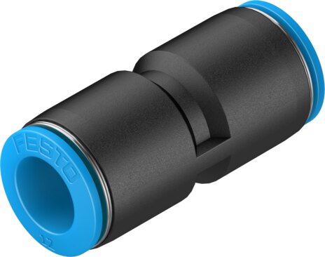 Push-in connector
