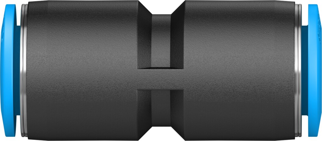 Push-in connector