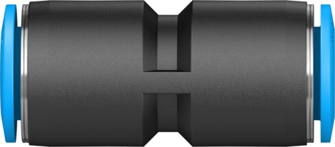 Push-in connector