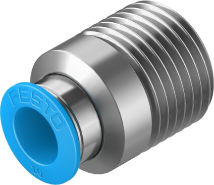 Push-in fitting