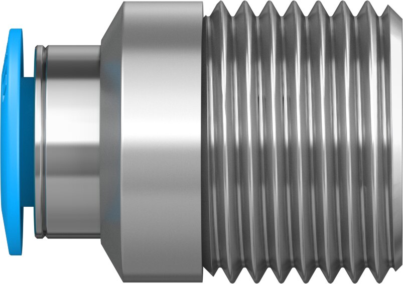 Push-in fitting