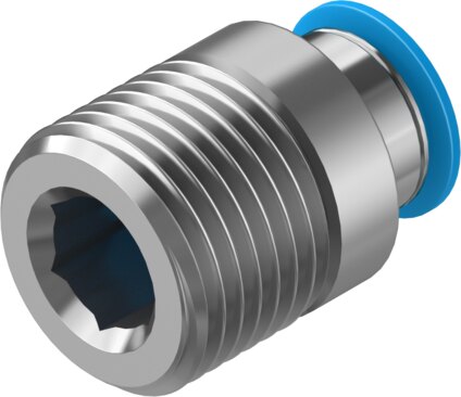 Push-in fitting