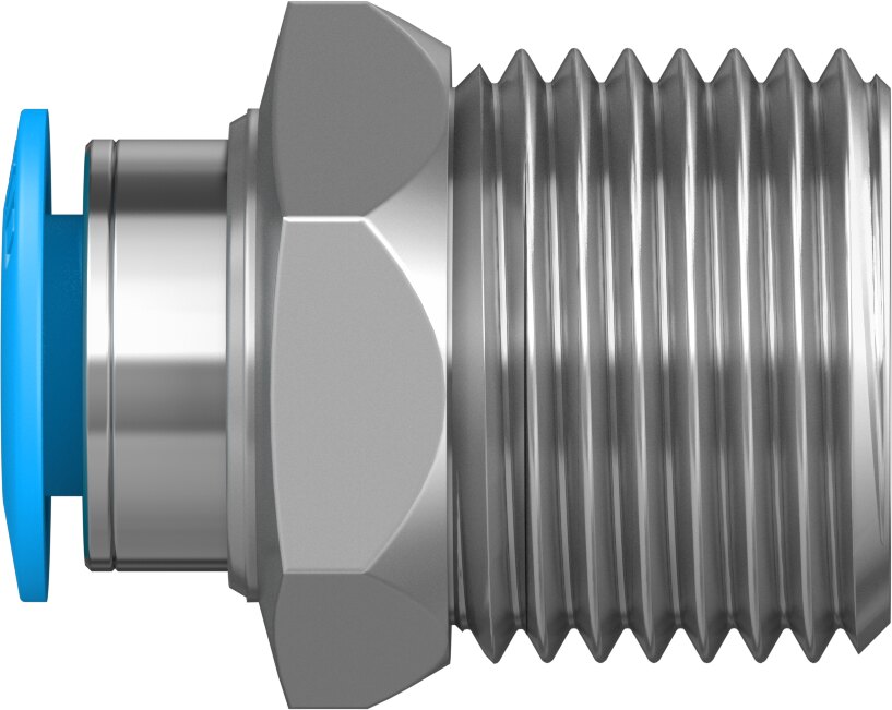 Push-in fitting