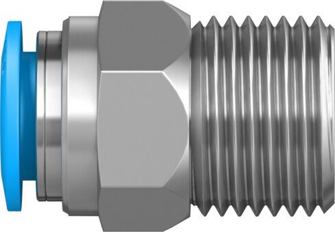 Push-in fitting