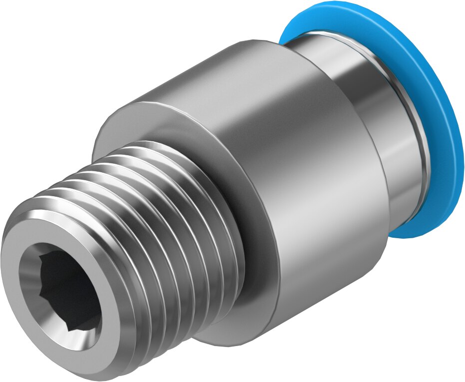 Push-in fitting