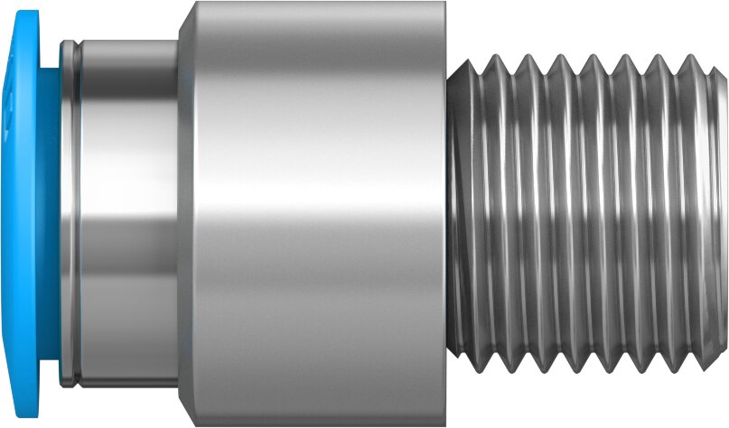 Push-in fitting