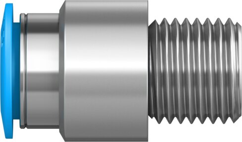 Push-in fitting
