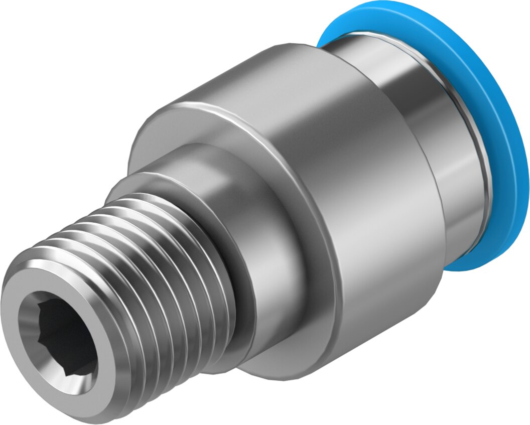 Push-in fitting