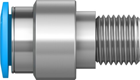 Push-in fitting
