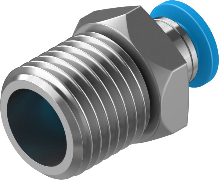 Push-in fitting