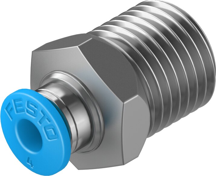 Push-in fitting