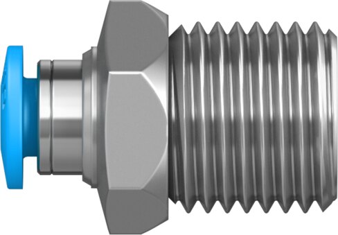 Push-in fitting