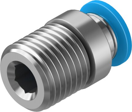 Push-in fitting