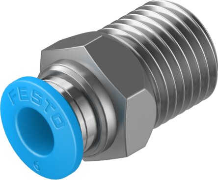 Push-in fitting