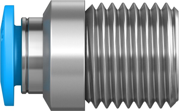 Push-in fitting