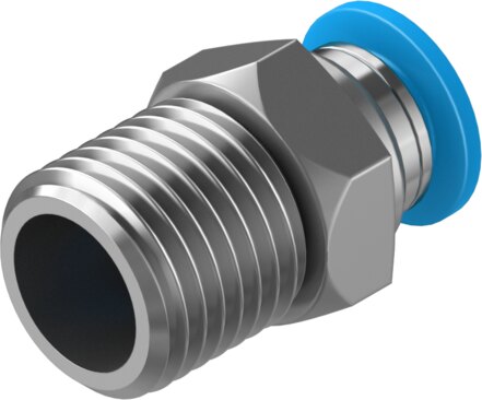 Push-in fitting