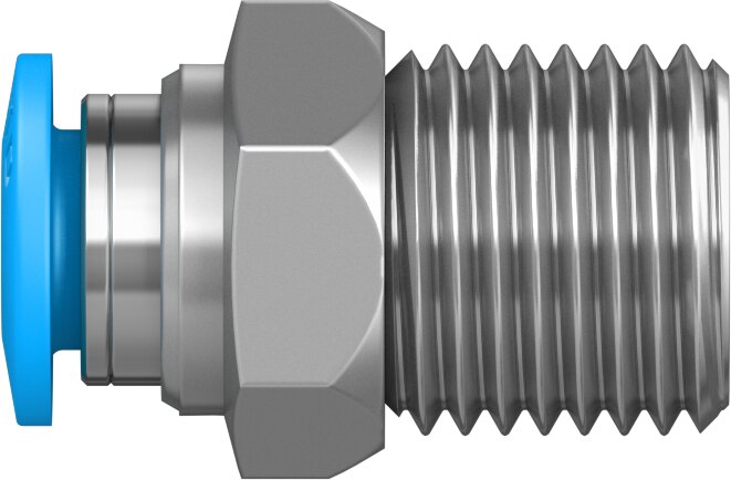 Push-in fitting