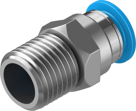 Push-in fitting