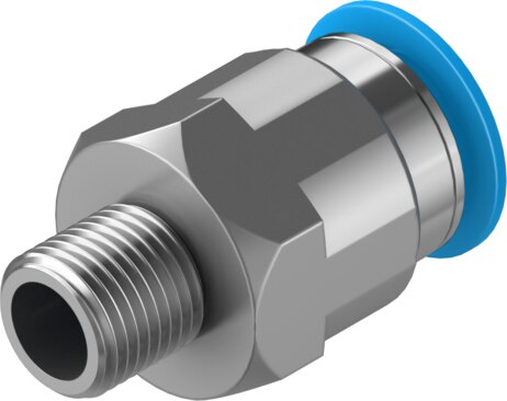 Push-in fitting