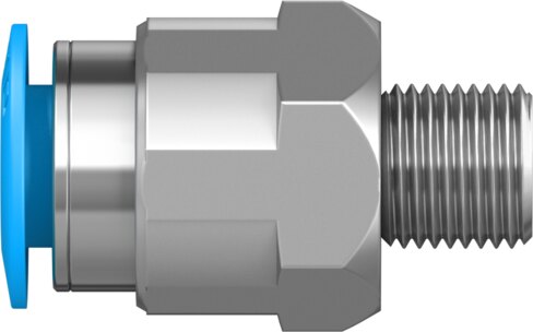 Push-in fitting