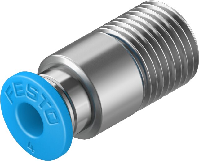 Push-in fitting