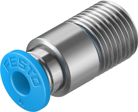 Push-in fitting