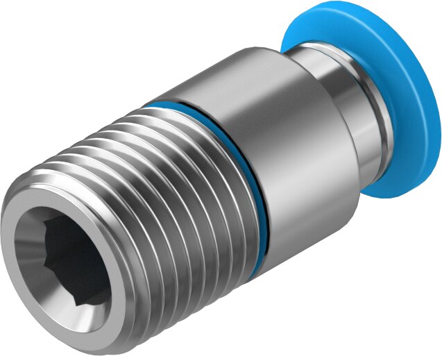 Push-in fitting