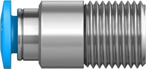Push-in fitting