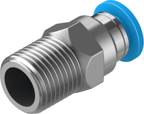 Push-in fitting