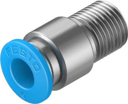 Push-in fitting