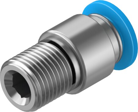 Push-in fitting