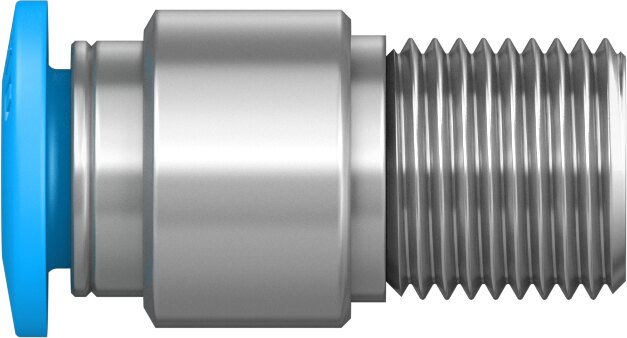 Push-in fitting
